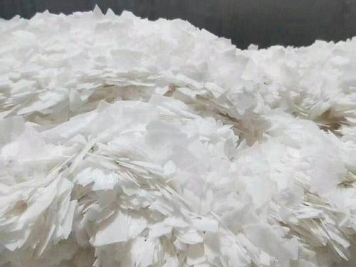 拉萨市氢氧化钠火碱 - 推荐
